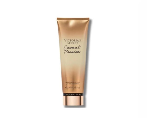Creme Hidratante Victoria Secret's Coconut Passion
