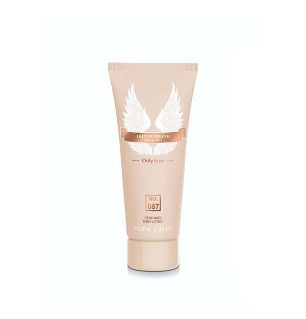 Brand Collection 087 - Hidratante Inspiração Olympéa - 200ml