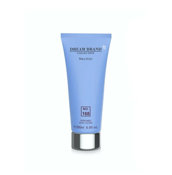 Brand Collection 168 - Creme Hidratante Inspiração Angel - 200ml