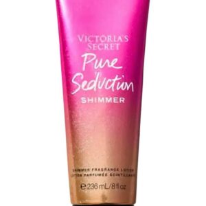 Creme Victoria's Secret Gliter Shimmer Pure Seduction 236ml