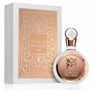 Fakhar Gold Lattafa Feminino 100ML