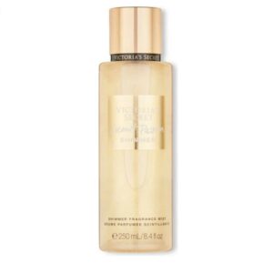 Body Splash Victoria’s Secret Gliter Shimmer Coconut Passion 250ml