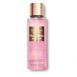 Body Splash Victoria’s Secret Gliter Shimmer Pure Seduction 250ml