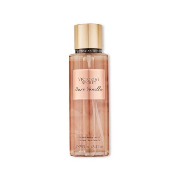 Body Splash Victoria’s Secret Bare Vanilla 250ml