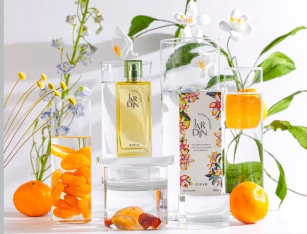 Flor de Laranjeira - 100ML